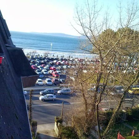 Apartamento Primera Linea Playa D Samil วิโก ภายนอก รูปภาพ