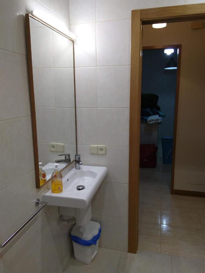 Apartamento Primera Linea Playa D Samil วิโก ภายนอก รูปภาพ