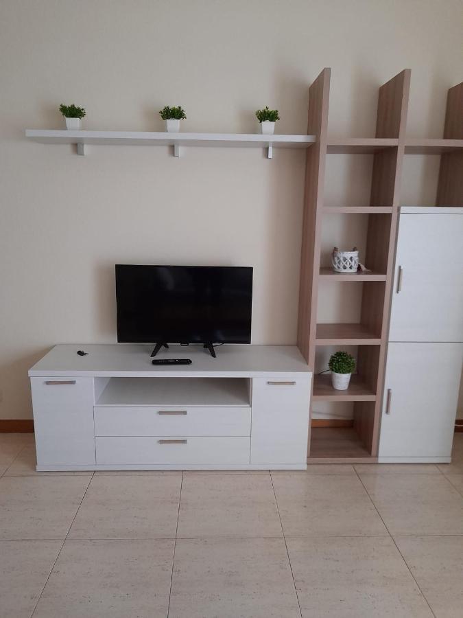 Apartamento Primera Linea Playa D Samil วิโก ภายนอก รูปภาพ