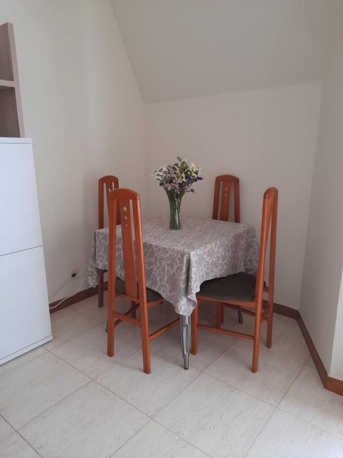 Apartamento Primera Linea Playa D Samil วิโก ภายนอก รูปภาพ