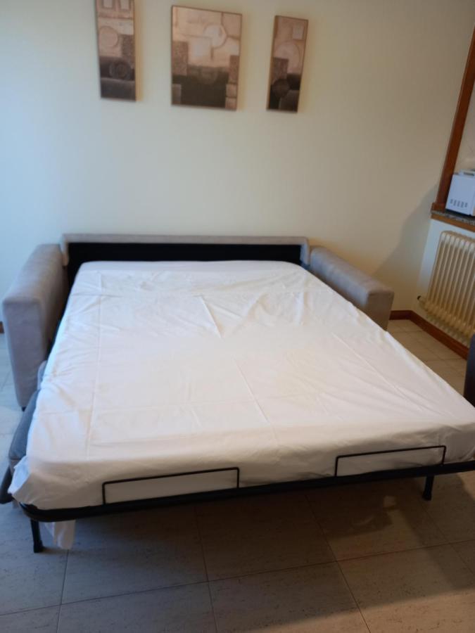 Apartamento Primera Linea Playa D Samil วิโก ภายนอก รูปภาพ