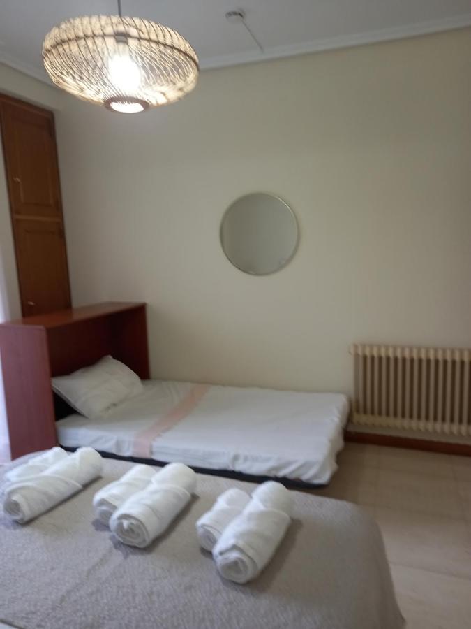 Apartamento Primera Linea Playa D Samil วิโก ภายนอก รูปภาพ