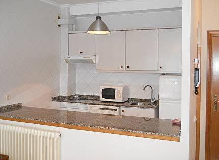 Apartamento Primera Linea Playa D Samil วิโก ภายนอก รูปภาพ